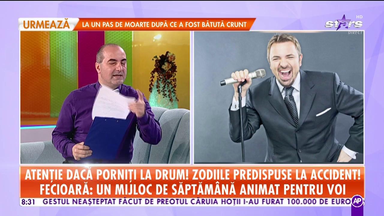 Horoscopul Zilei 5 iunie 2019. Zodiile predispuse la accident