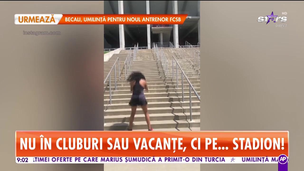 Ce decizie importantă a luat Laurette