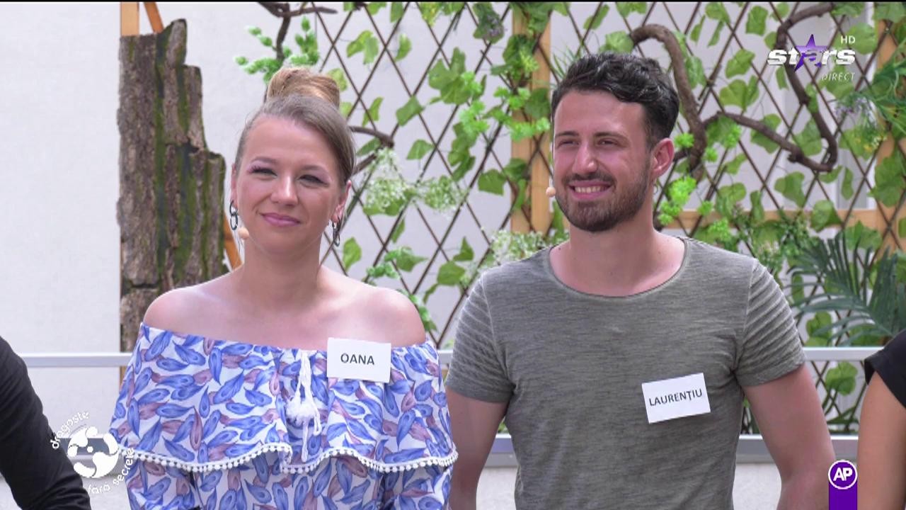 Dragoste fără secrete. Carmen și Cătălin s-au dezlănțuiți! Așa au alungat plictiseala cei doi concurenți