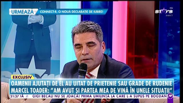 A &icirc;mprumutat bani și nu i-a mai văzut &icirc;napoi! Cum poate Marcel Toader să-și mai recupereze datoria