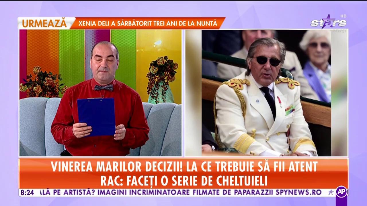 Horoscopul Zilei 7 iunie 2019. Berbecii scapă de o serie de obligații urgente