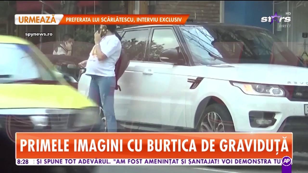 Star Matinal. Alex Chipciu, tată pentru a patra oară