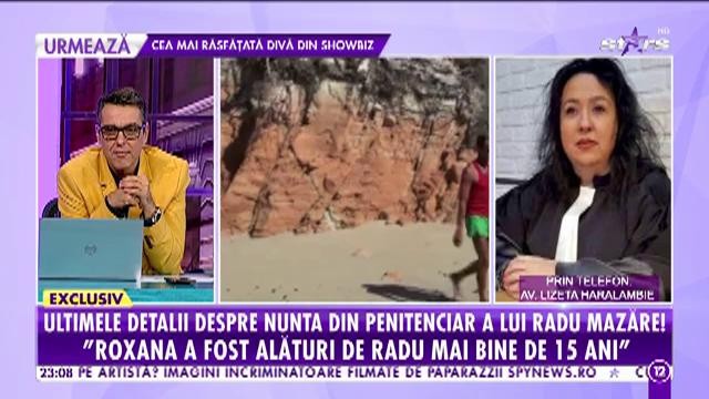 Cum arată verighetele pe care le vor purta Radu Mazăre și Roxana, viitoarea lui soție