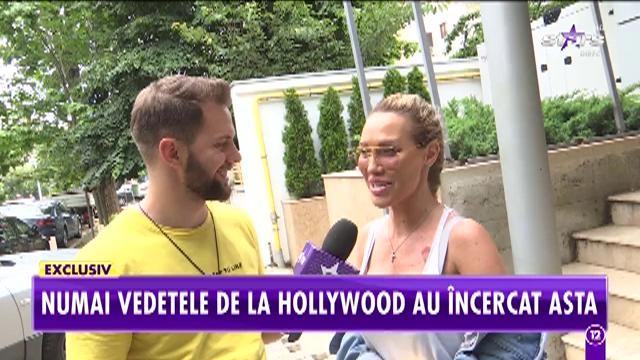 Raluca Podea, din nou pe masa de operaţii! Bomba sexy a apelat la ultima fiţă &icirc;n materie de estetică!