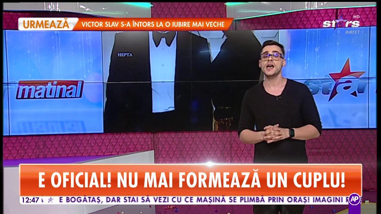 Star Matinal. E oficial! După patru ani &icirc;mpreună, Bradley Cooper şi Irina Shayk şi-au spus Adio