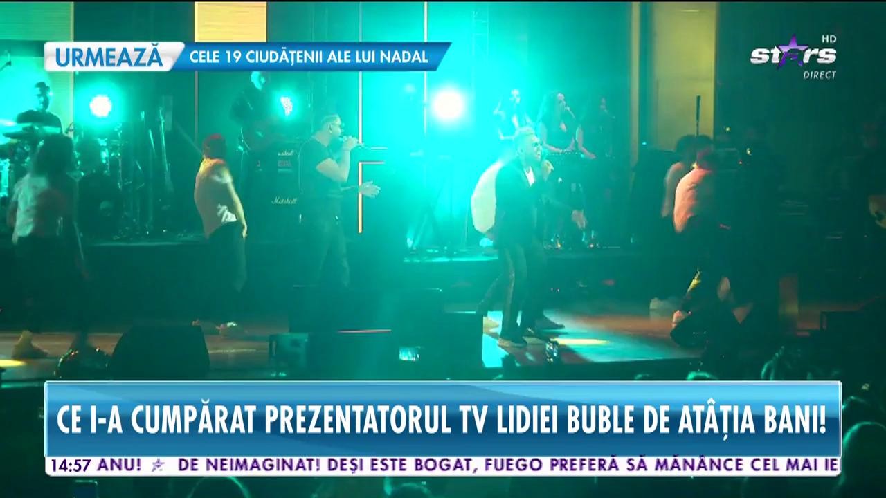 Connect-R a avut parte de o zi de naştere pe cinste! Părinţii i-au transmis un mesaj emoţionant