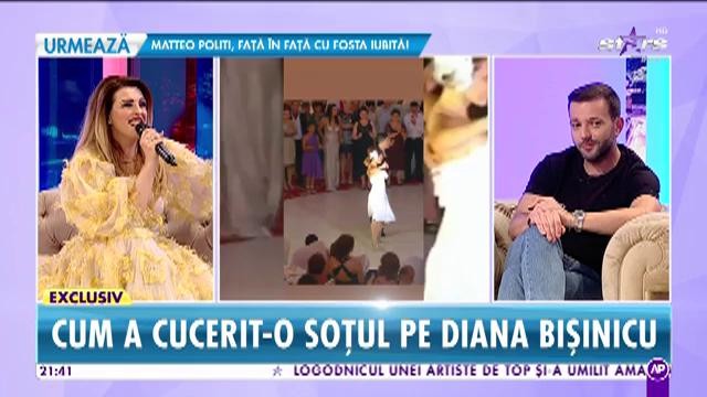 Răi da buni. Diana Bişinicu, totul despre sacrificiul făcut de soţul ei, dar și despre despărțire