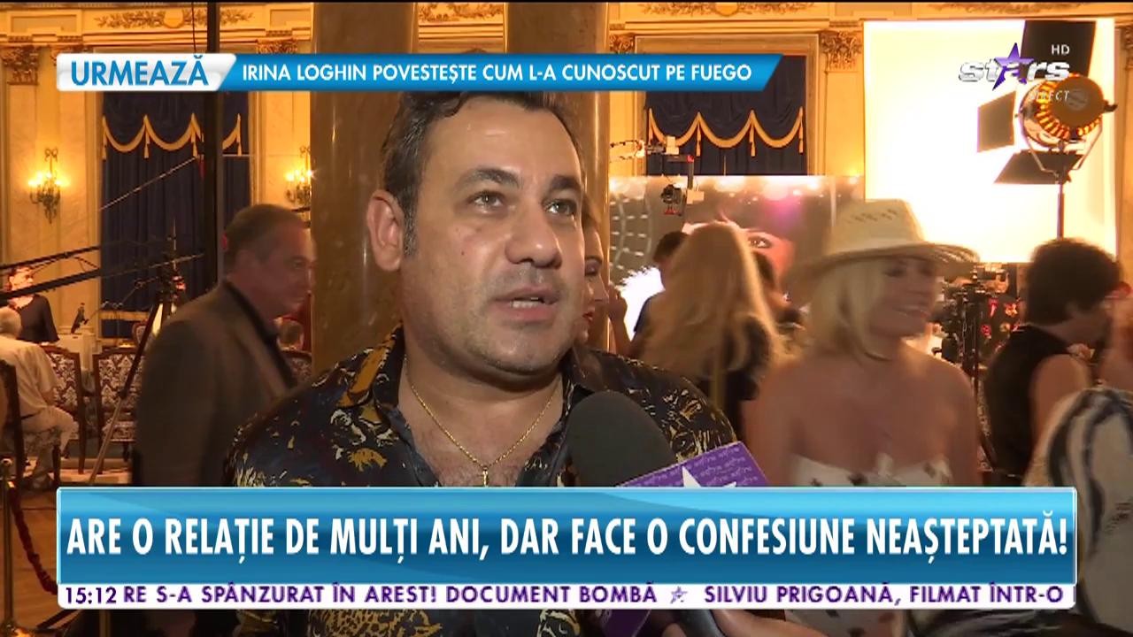 Ionuț Dolănescu, despre piedicile pe care le-a &icirc;nt&acirc;mpinat &icirc;n carieră