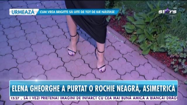 Vedetele autohtone, apariţii de senzaţie la un eveniment monden