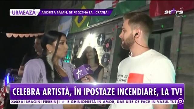 Agenția Vip. Elena Ionescu, aşa cum doar soţul ei a mai văzut-o p&acirc;nă acum