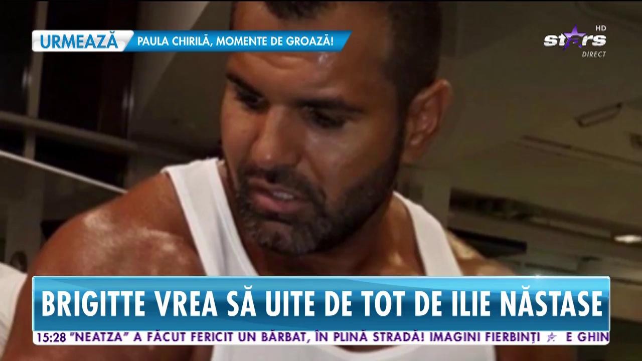 Brigitte Năstase a scos la v&acirc;nzare casa primită de la Ilie Năstase!