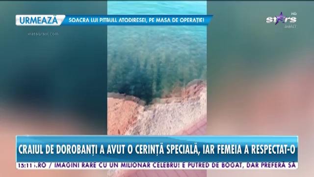 Star Magazin. Cine este t&acirc;năra misterioasă alături de care este surprins celebrul Syda