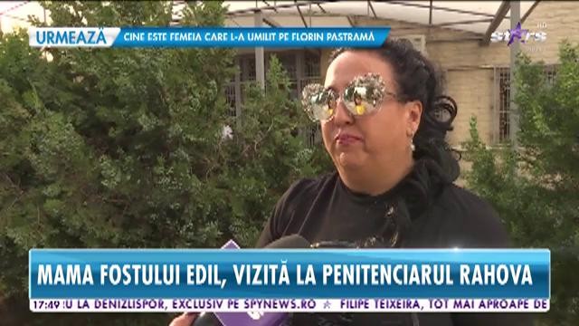 Star News. Motivul pentru care Radu Mazăre a decis să o ia pe Roxana &icirc;n căsătorie după ce a fost &icirc;nchis