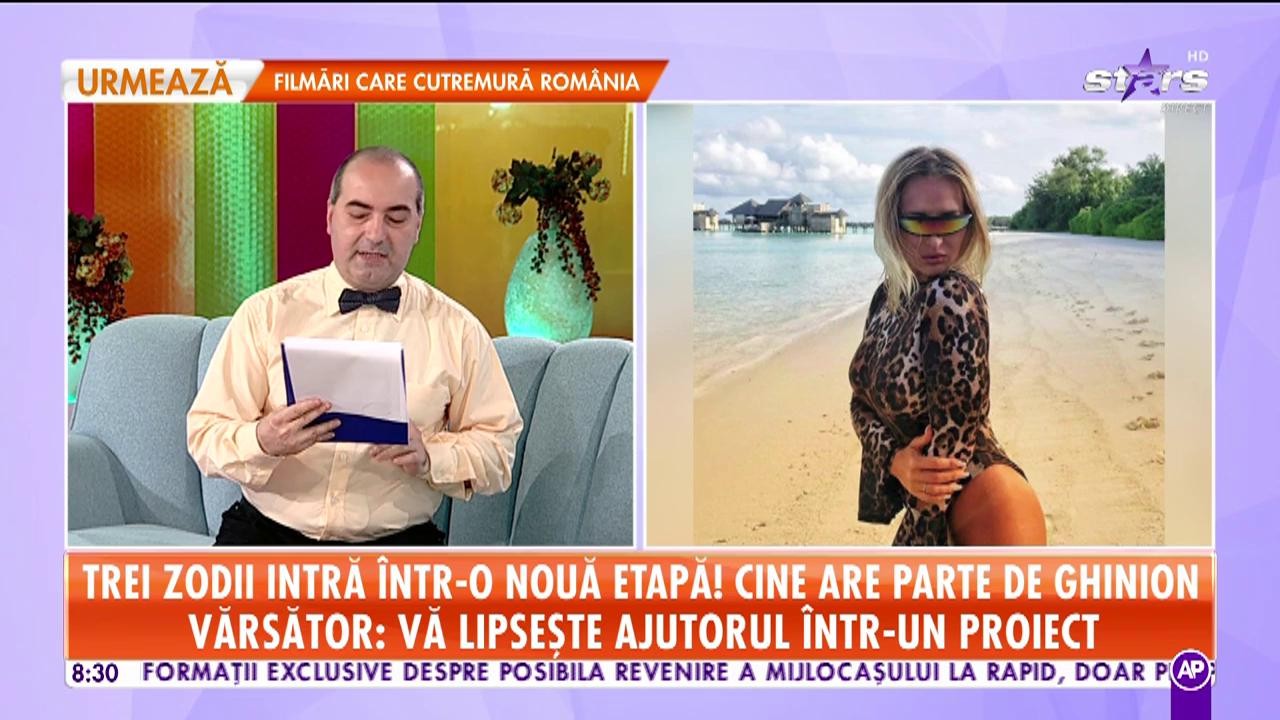 Horoscopul Zilei, 14 iunie 2019. Trei zodii &icirc;ntră intr-o nouă etapă! Cine are parte de ghinion