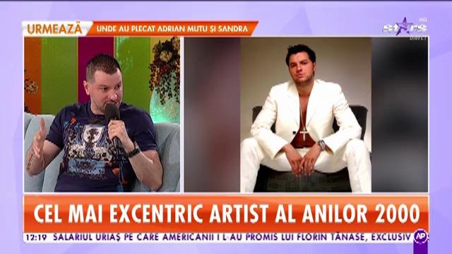 Star Matinal. Fizz, povestea din spatele succesului: Celebra blană am donat-o &icirc;n scop umanitar