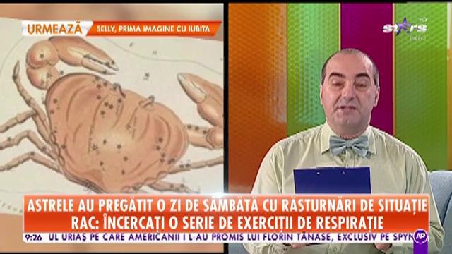 Star Matinal. Horoscopul Zilei, 15 iunie 2019. Astrele au pregătit o zi de s&acirc;mbătă cu răsturnări de situație