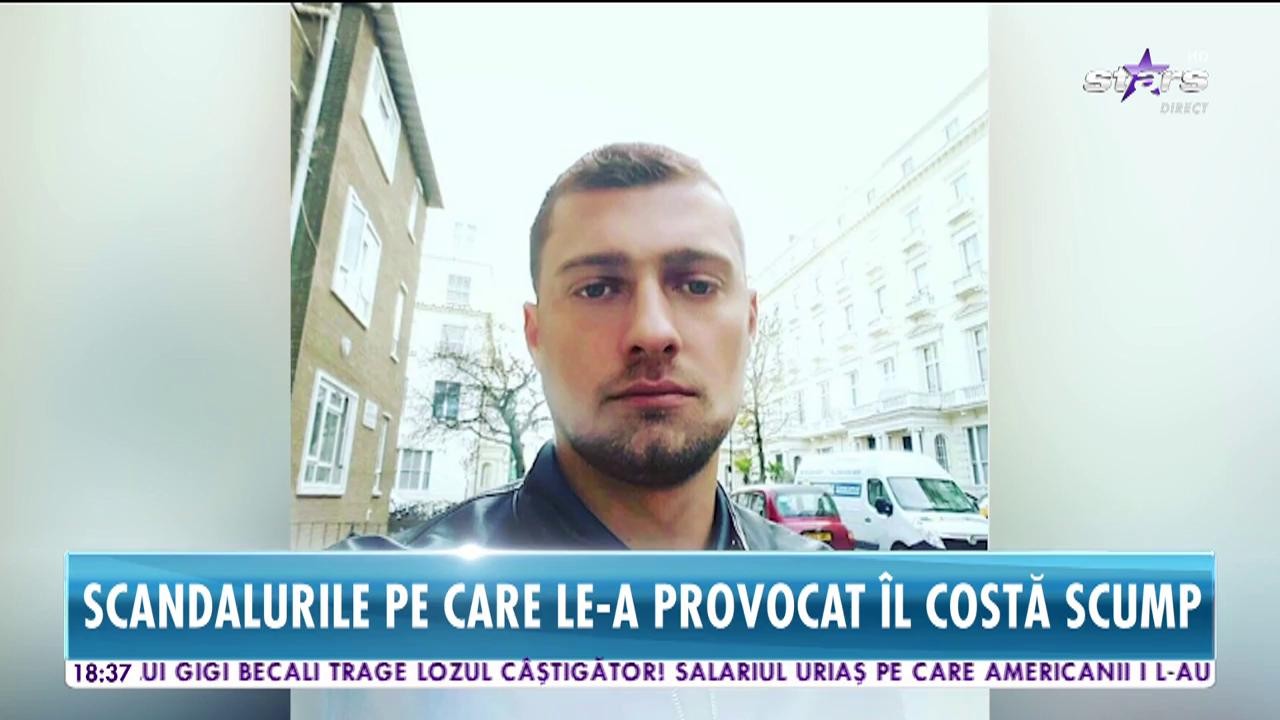 Star News. Gabriel Tamaş a comis-o din nou. Patronul lui Hapoel Haifa a vrut să-i pună condiții dure