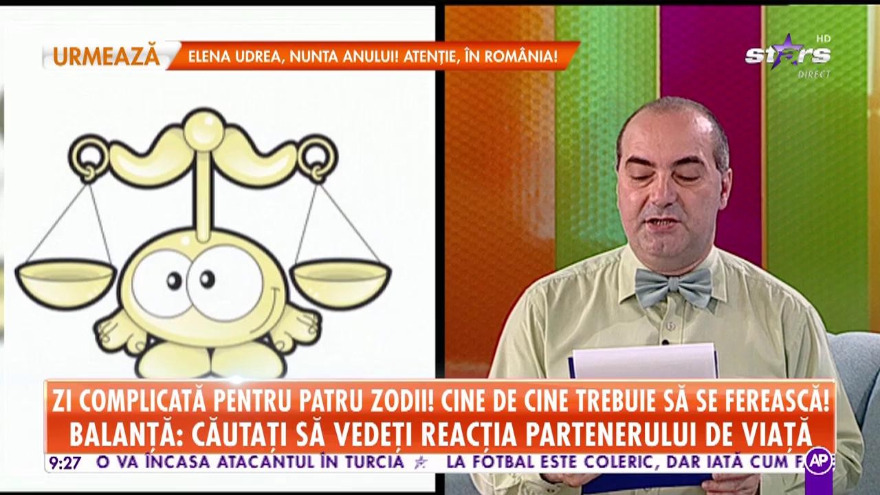 Star Matinal. Horoscopul Zilei, 16 iunie 2019. Zi complicată pentru patru zodii