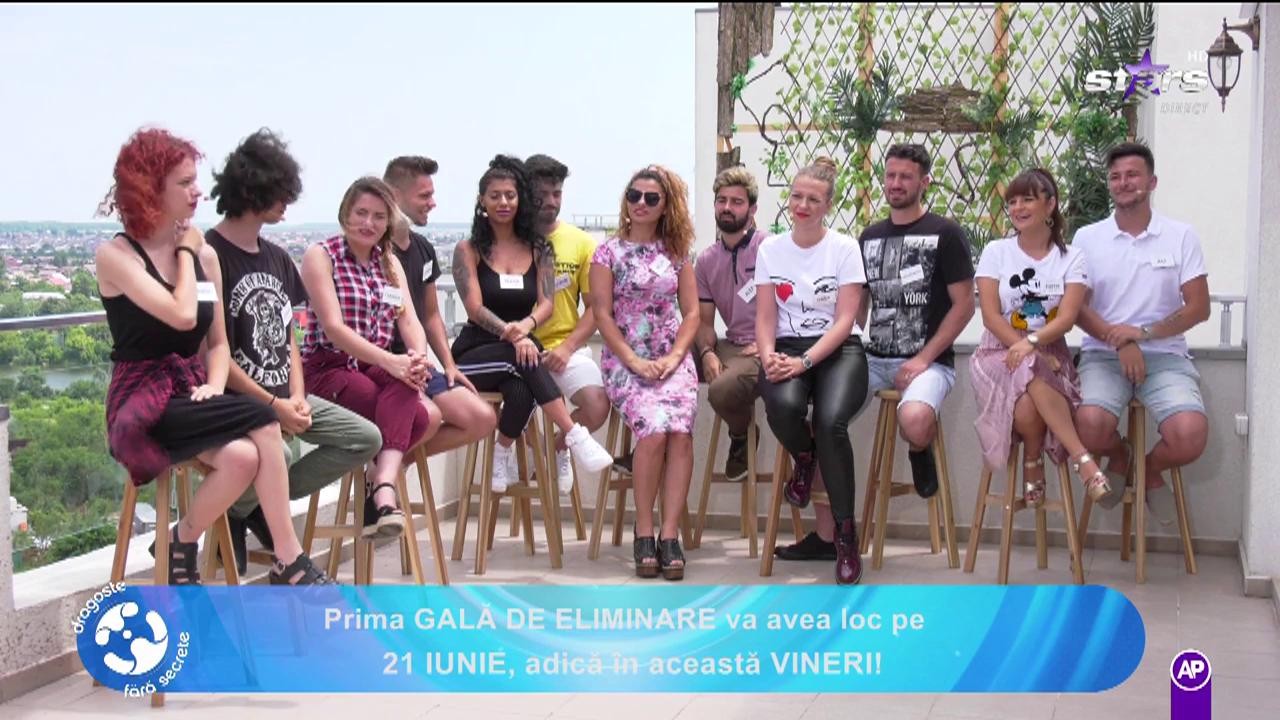 Dragoste fără secrete. Edith și Ali, cel mai vesel cuplu din casă. Cum se distrează cei doi: V&acirc;rsta e doar o cifră pentru mine