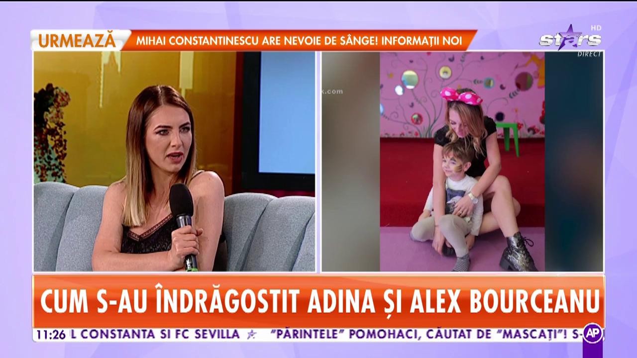 Star Matinal. Adina Bourceanu, detalii de la nunta de poveste din Thasos cu Alex Bourceanu: Au participat &icirc;n jur de 100 de persoane