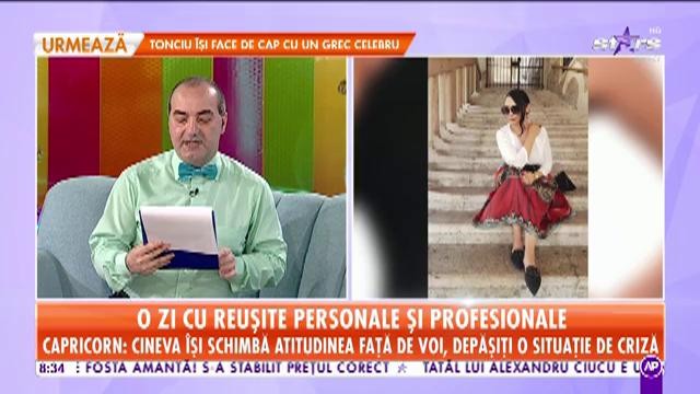 Star Matinal. Horoscopul zilei 19 iunie 2019. Racii decid soarta unei relații de cuplu