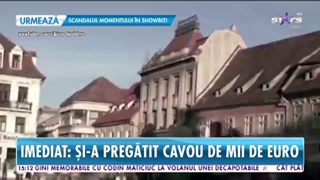 Star Magazin. Lino Golden &icirc;și analizează singur evoluția: Eram mai gras, mă mișcam greu