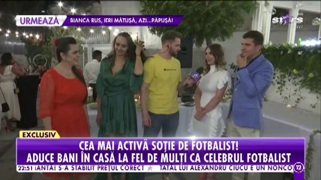 Adina şi Alex Bourceanu şi-au deschis o nouă afacere!