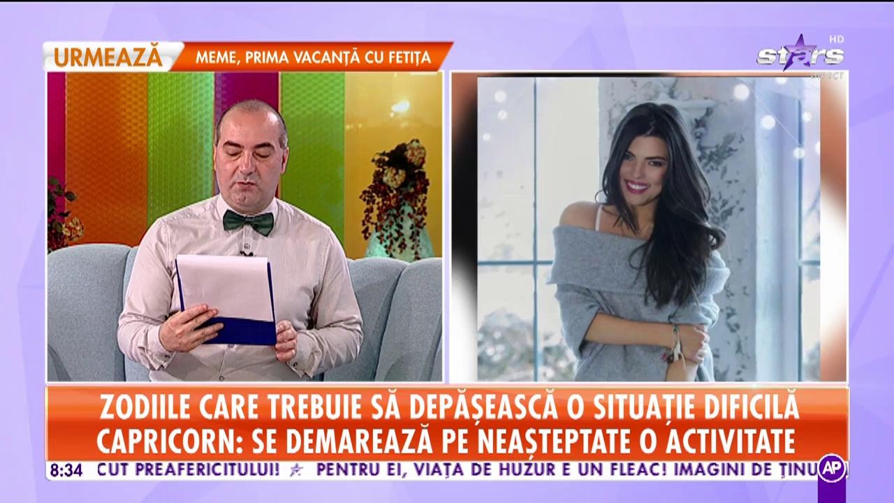 Horoscopul Zilei - 20 iunie 2019. Astrologul Remus Ionescu: Nativii Săgetător pregătesc o &icirc;nt&acirc;lnire cu un client