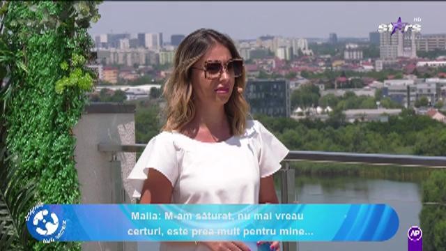 Dragoste fără secrete. Maiia a ajuns la capătul răbdării: Nu mai rezist să mă cert. S-a umplut paharul prea mult
