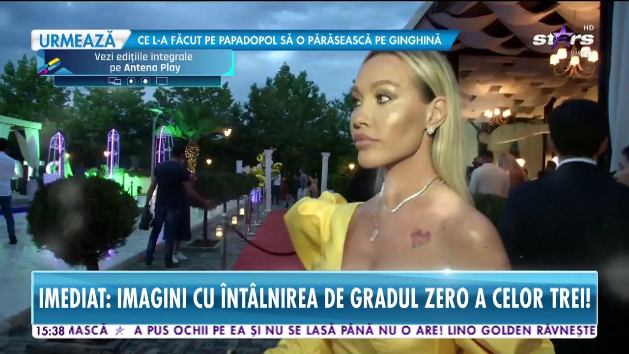 Star Magazin. Raluca Podea, mesaj acid pentru soțul lui Brigitte: Mi se pare penibil că a transmis familiei mele invitații la nuntă