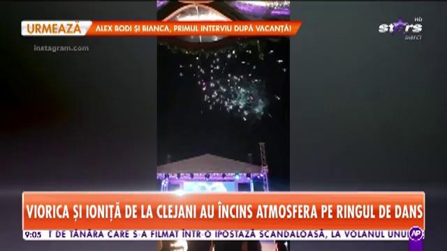 Star Matinal. A fost o super petrecere &icirc;n lumea bună a Capitalei! Un milionar celebru şi-a creştinat fetiţa