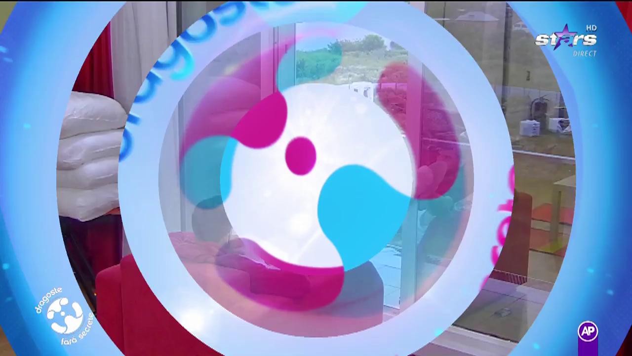 Dragoste fără Secrete. Maiia, șefă  &icirc;n relația cu Florin!