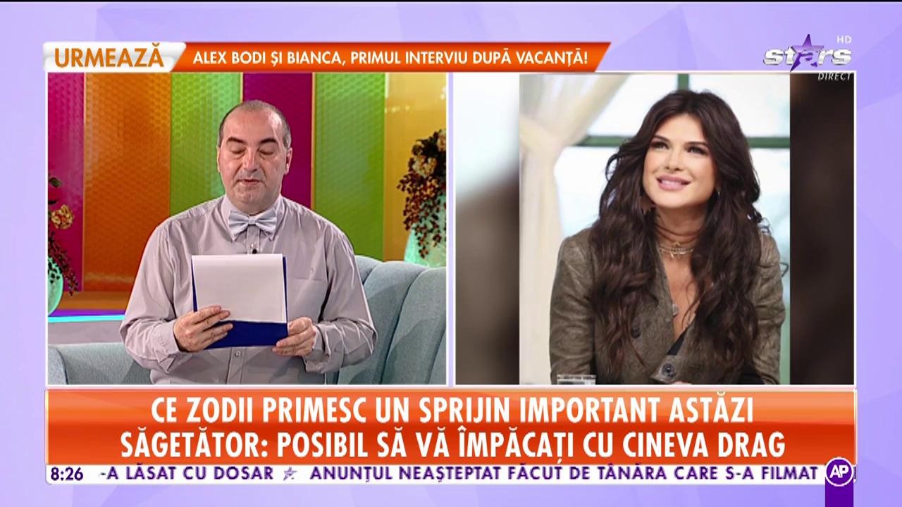 Star Matinal. Horoscopul Zilei - 21 iunie 2019.  Gemenii fac pregătiri pentru un drum lung