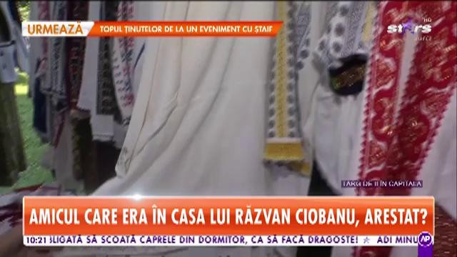 Star Matinal. Cele mai frumoase ii tradiționale rom&acirc;nești, expuse &icirc;ntr-un t&acirc;rg din Capitală