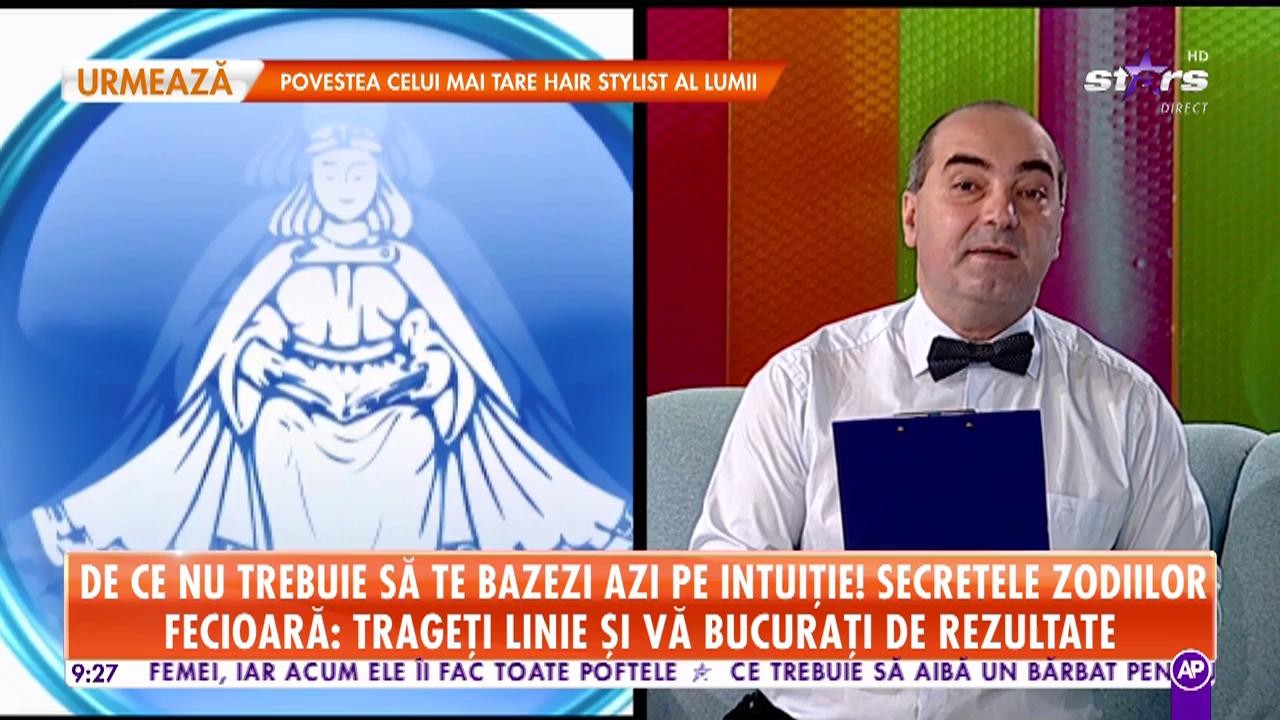 Star Matinal. Horoscopul zilei 23 iunie 2019. Leii trec printr-o perioadă nostalgică și au nevoie de multă odihnă