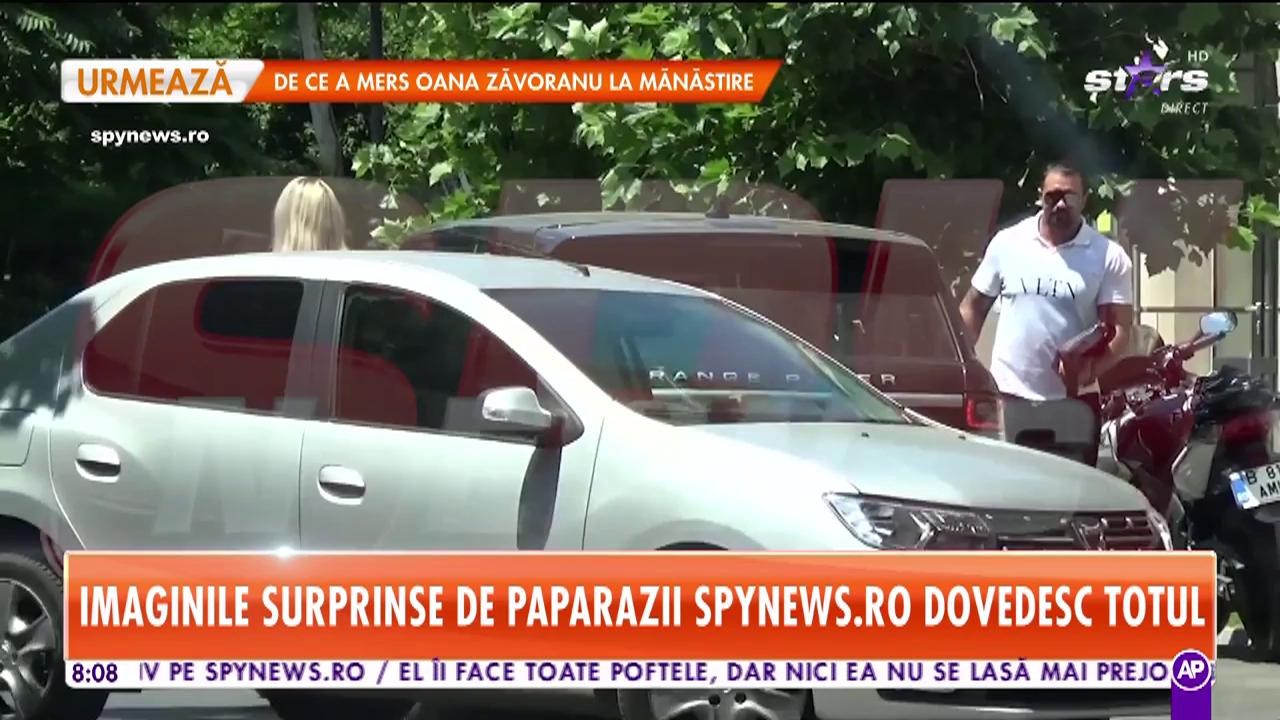 Adevărul despre relația Biancăi Drăgușanu cu Alex Bodi
