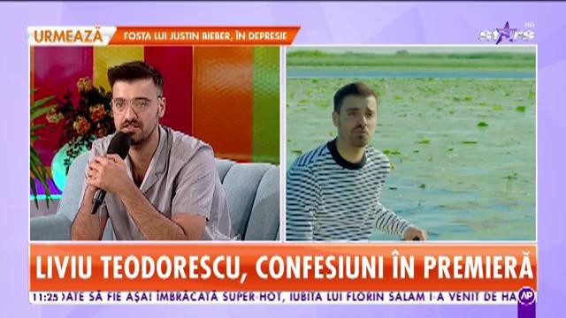 Liviu Teodorescu se mută &icirc;n casă nouă alături de iubita lui!