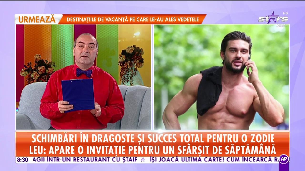 Horoscopul Zilei, 25 iunie 2019. Schimbări &icirc;n dragoste și succes total pentru o zodie