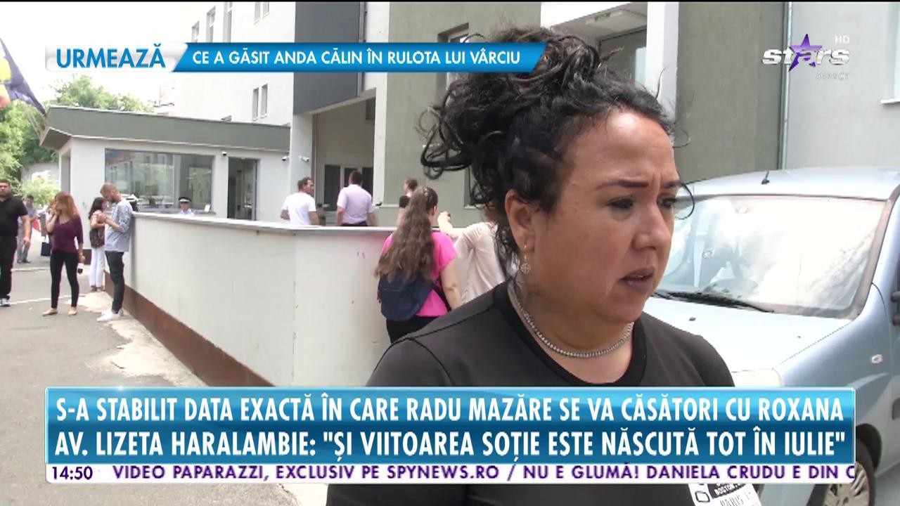 Pregătirile pentru nunta lui Radu Mazăre sunt &icirc;n toi! S-a stabilit data exactă &icirc;n care fostul primar se va căsători