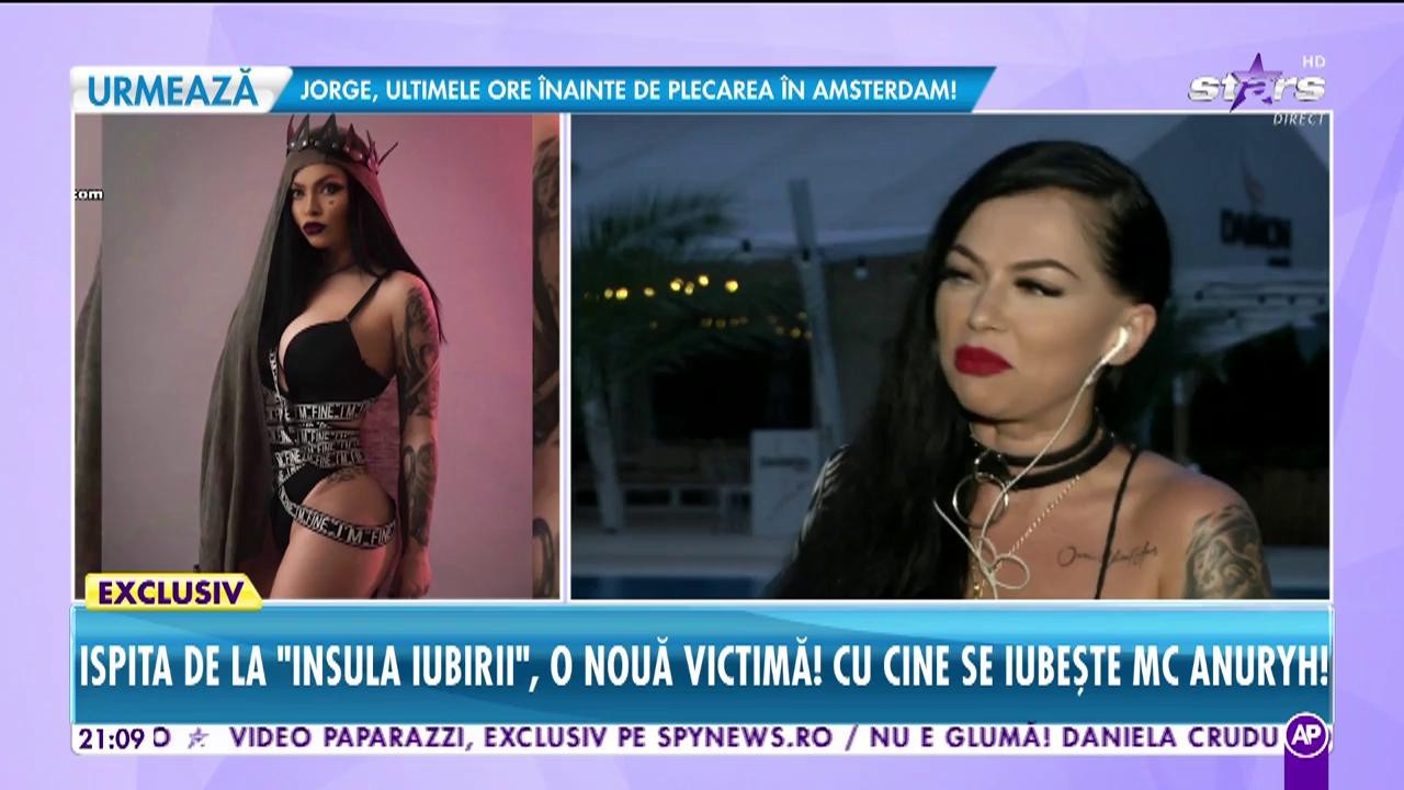 Răi da Buni. Ispita de la Insula Iubirii, o nouă victimă. Cu cine se iubește Mc Anuryh