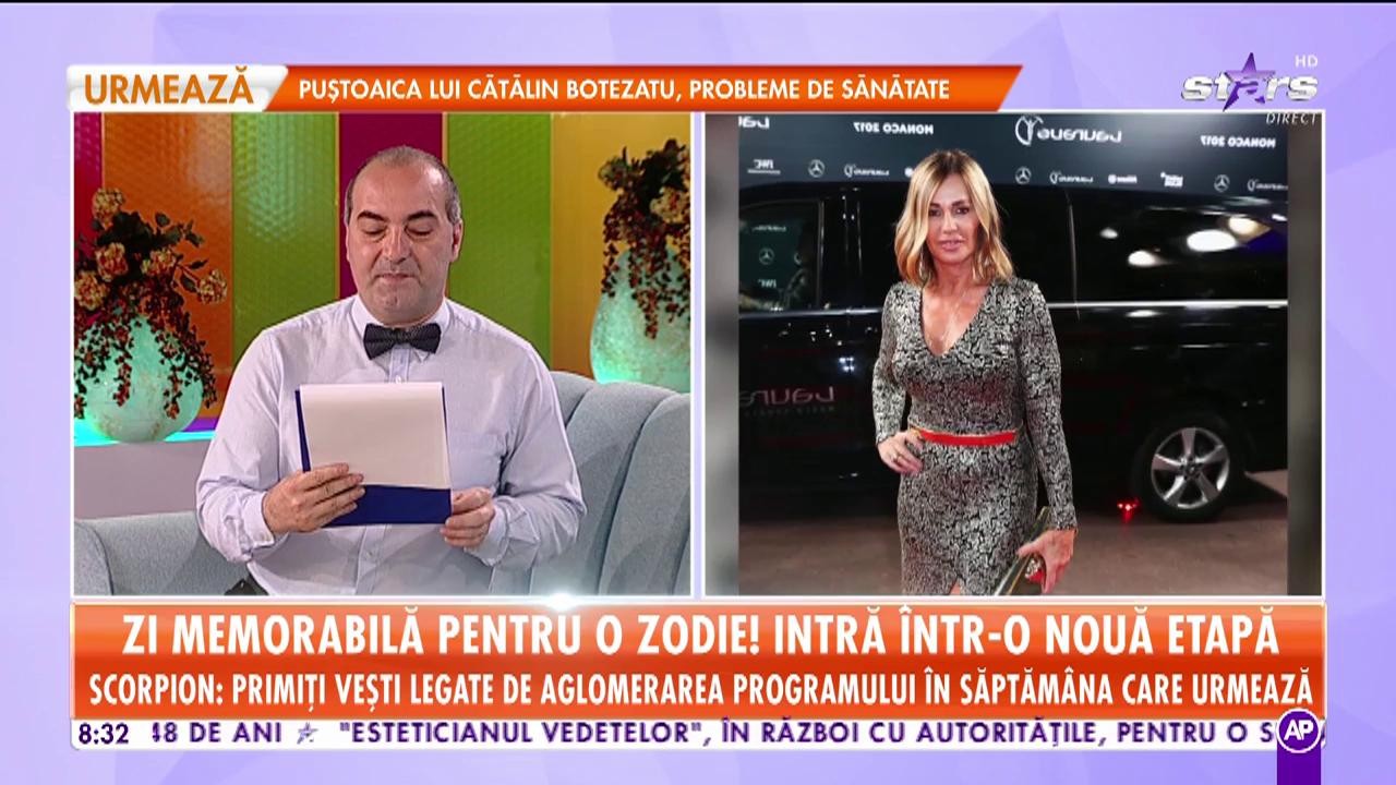 Horoscopul Zilei, 26 iunie 2019. Zi memorabilă pentru o zodie! Intro &icirc;ntr-o nouă etapă!