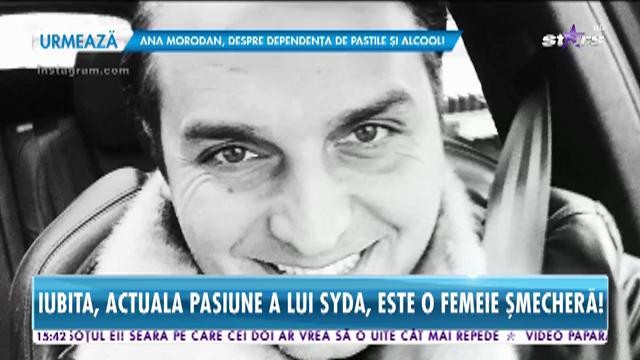 Fostul soţ al Elenei Băsescu, din nou &icirc;ndrăgostit! Bogdan Ionescu are o nouă iubită