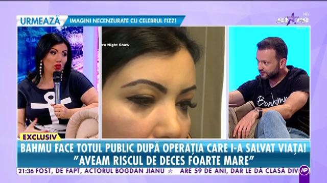 Răi da Buni. Ghinioanele nu se opresc pentru Adriana Bahmuţeanu: I-am iertat pe toți cei care mi-au făcut rău