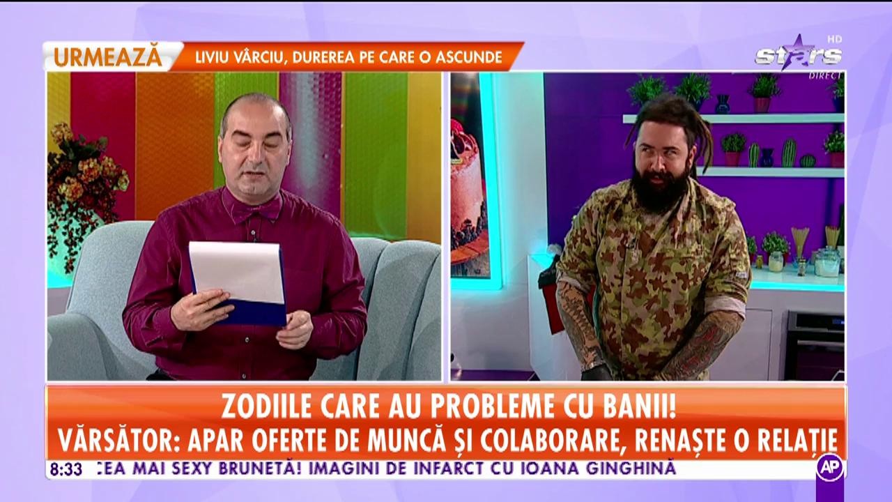Horoscopul Zilei - 27 iunie 2019. Zodiile care au probleme cu banii!