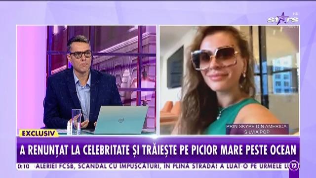 Agenția Vip. Silvia Pop, vacanţă de mii de euro &icirc;n Hawaii: M-am căsătorit de cur&acirc;nd cu un bărbat mai t&acirc;năr ca mine