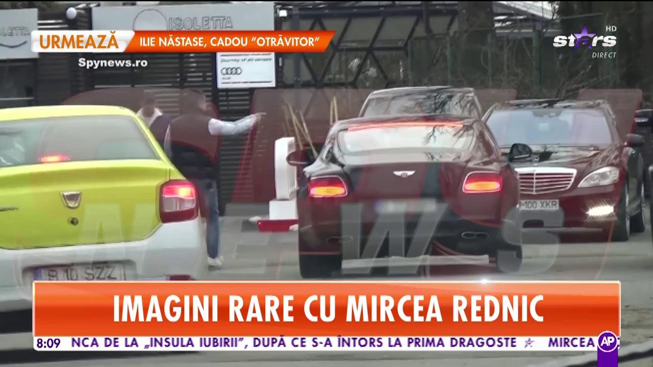 Mircea Rednic a ajuns de nerecunoscut! Se confruntă cu o problemă pe care toţi bărbaţii o urasc!