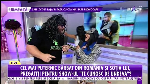 Agenția Vip. Radu Valahu, &icirc;n ipostaze nemaivăzute. Se transformă &icirc;n cele mai sexy dive și c&acirc;ntă live!