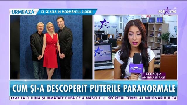 Catrinel Sandu, declaraţii sf&acirc;şietoare la căpăt&acirc;iul tatălui! Cum a ajutat sute de oameni prin harul lui