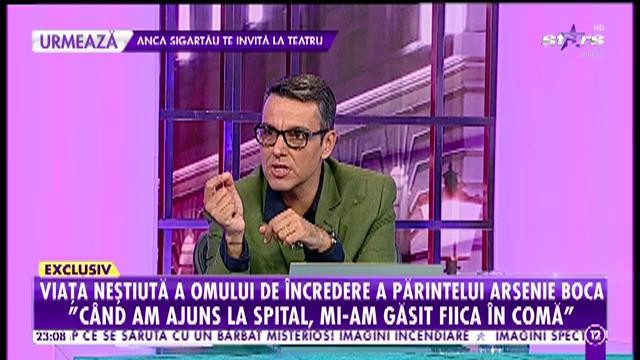 Ucenicul Părintelui Arsenie Boca, dezvăluiri emoţionante despre viaţa trăită &icirc;n slujba credinţei!
