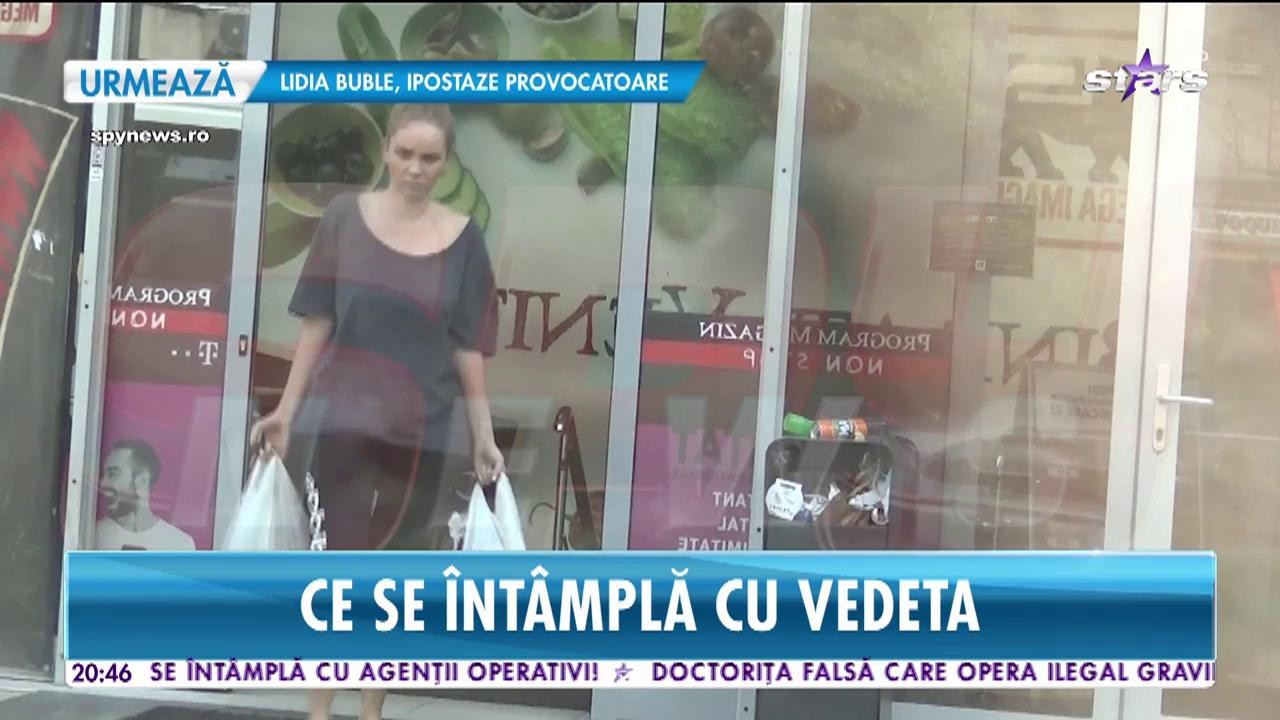 Unde a dispărut Maria Constantin! Detalii despre viaţa secretă a solistei!